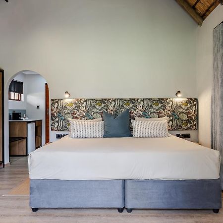 Hippo Hollow Country Estate Hazyview Εξωτερικό φωτογραφία