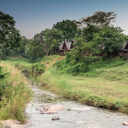 Hippo Hollow Country Estate Hazyview Εξωτερικό φωτογραφία
