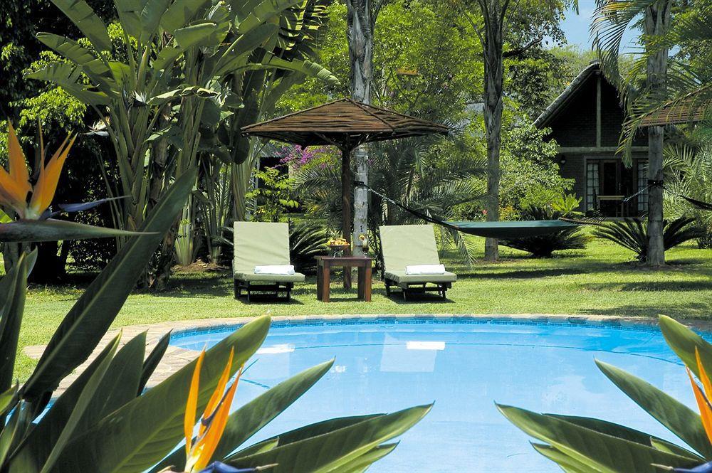 Hippo Hollow Country Estate Hazyview Εξωτερικό φωτογραφία