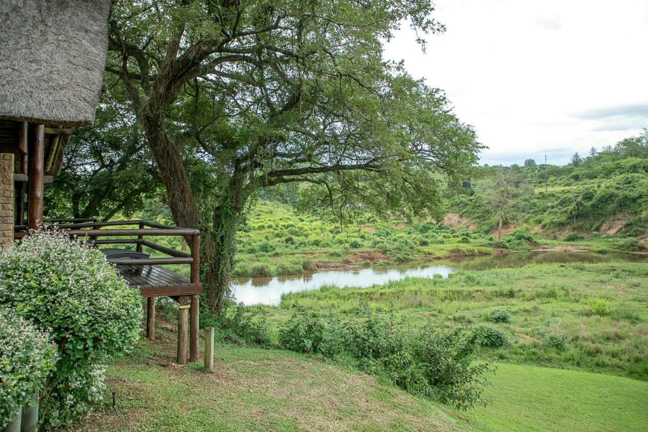 Hippo Hollow Country Estate Hazyview Εξωτερικό φωτογραφία