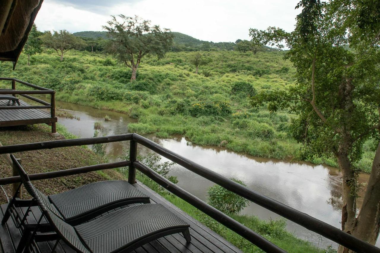 Hippo Hollow Country Estate Hazyview Εξωτερικό φωτογραφία