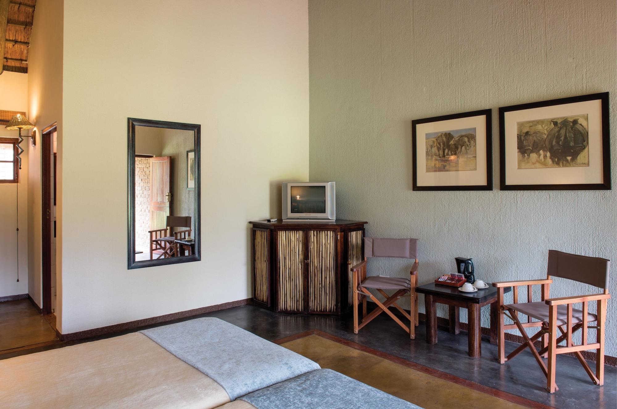 Hippo Hollow Country Estate Hazyview Εξωτερικό φωτογραφία