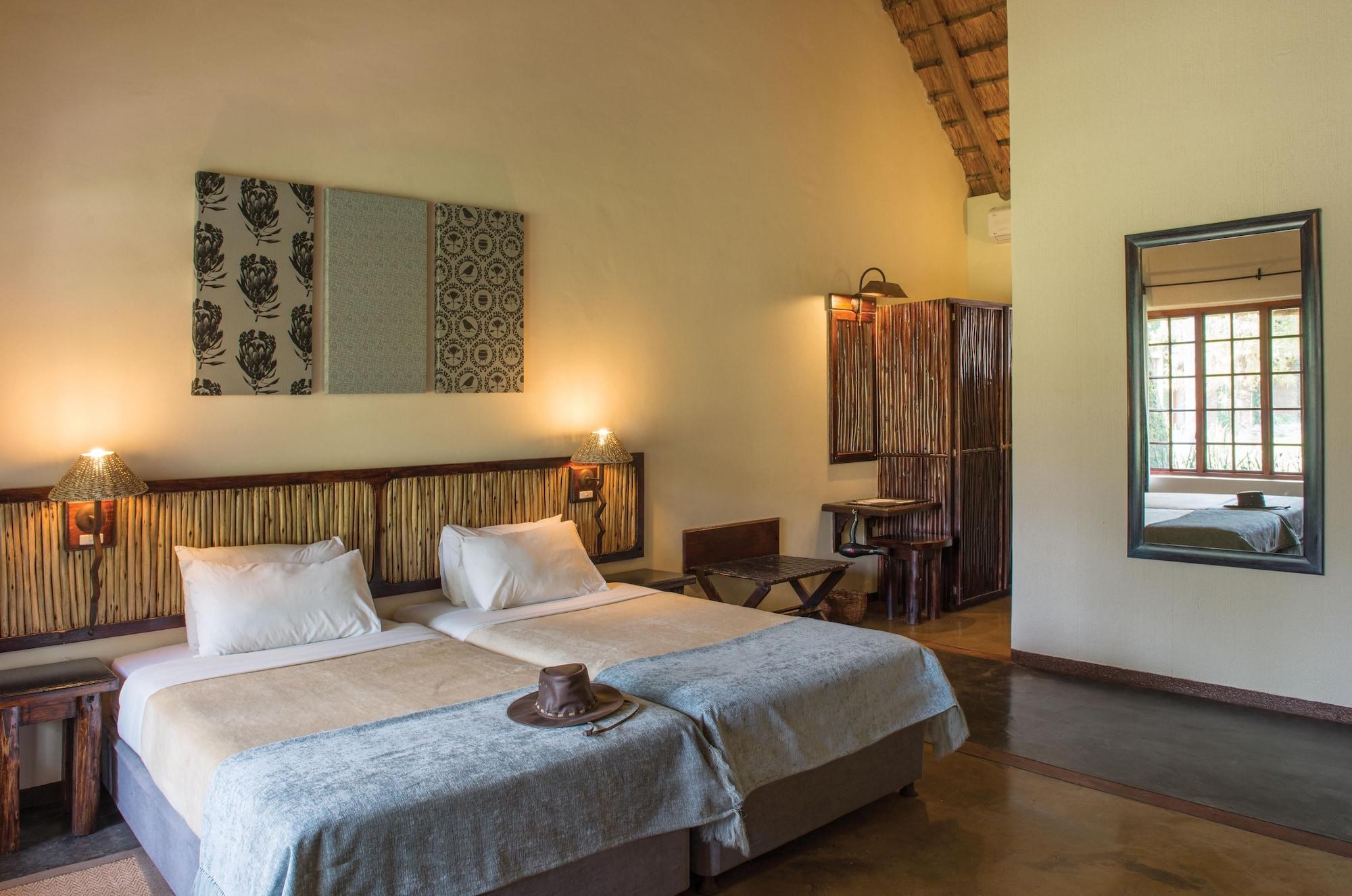 Hippo Hollow Country Estate Hazyview Εξωτερικό φωτογραφία