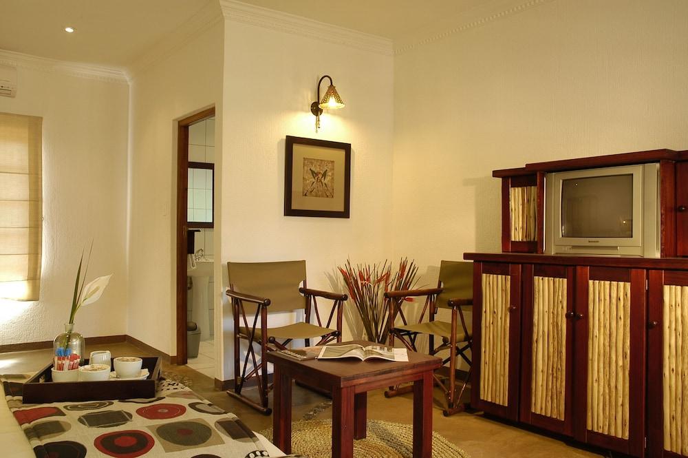 Hippo Hollow Country Estate Hazyview Εξωτερικό φωτογραφία
