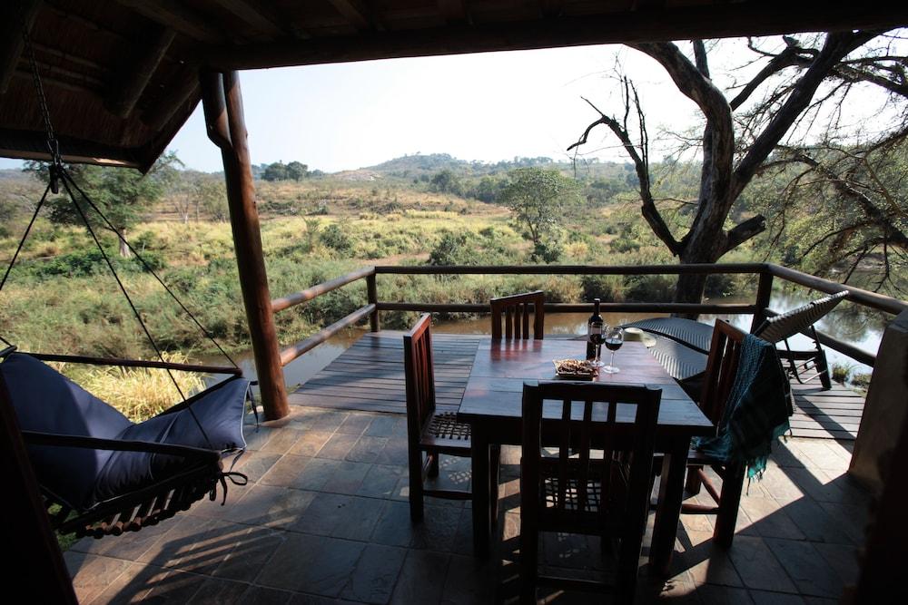 Hippo Hollow Country Estate Hazyview Εξωτερικό φωτογραφία