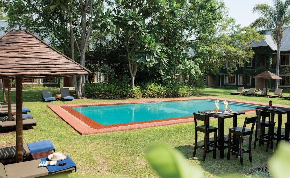 Hippo Hollow Country Estate Hazyview Εξωτερικό φωτογραφία