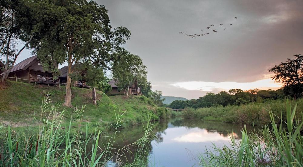 Hippo Hollow Country Estate Hazyview Εξωτερικό φωτογραφία