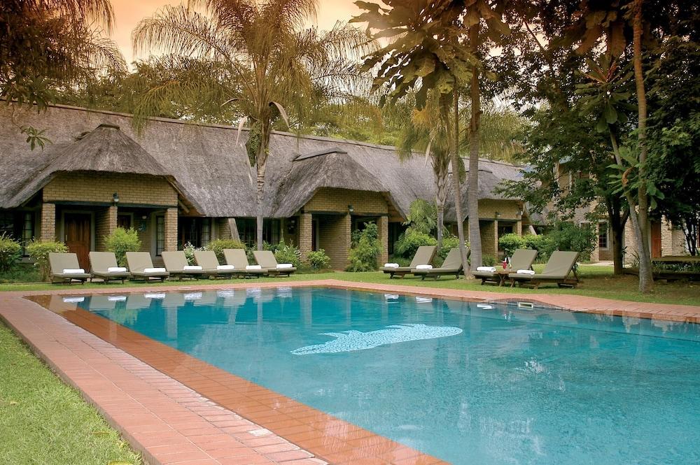 Hippo Hollow Country Estate Hazyview Εξωτερικό φωτογραφία