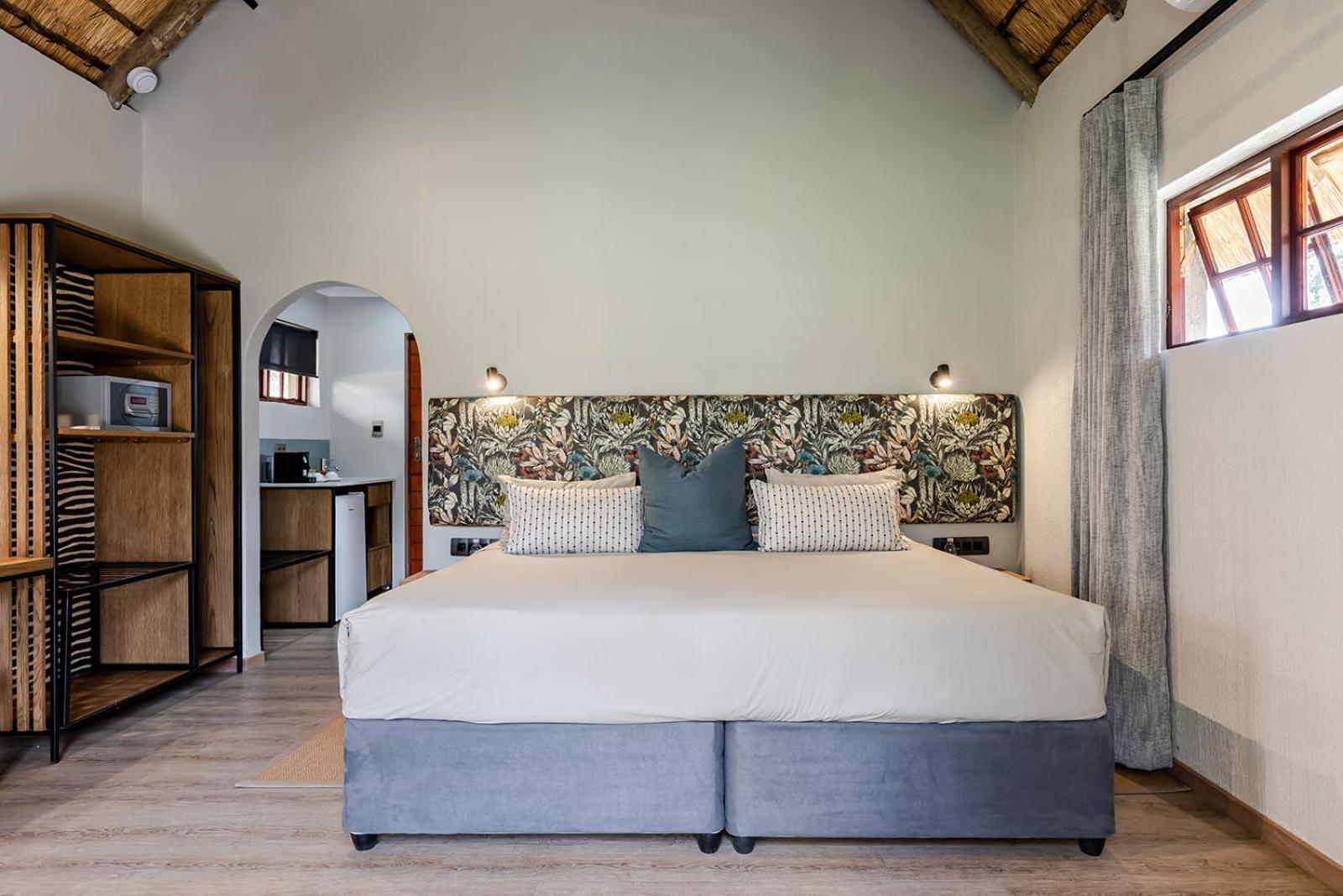Hippo Hollow Country Estate Hazyview Εξωτερικό φωτογραφία