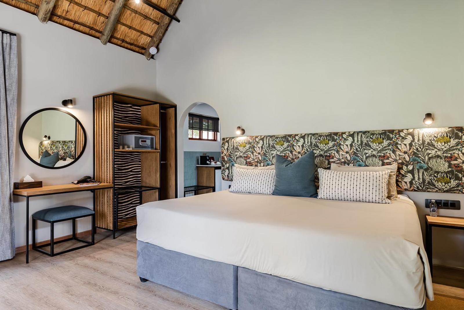 Hippo Hollow Country Estate Hazyview Εξωτερικό φωτογραφία