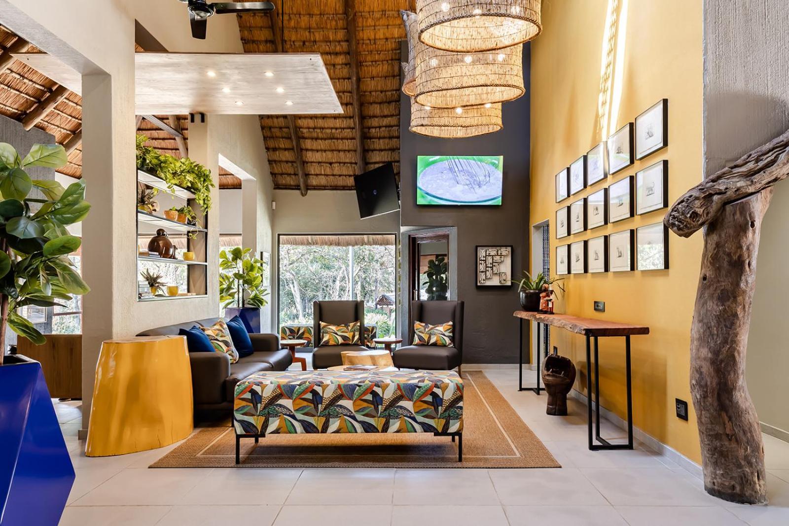 Hippo Hollow Country Estate Hazyview Εξωτερικό φωτογραφία