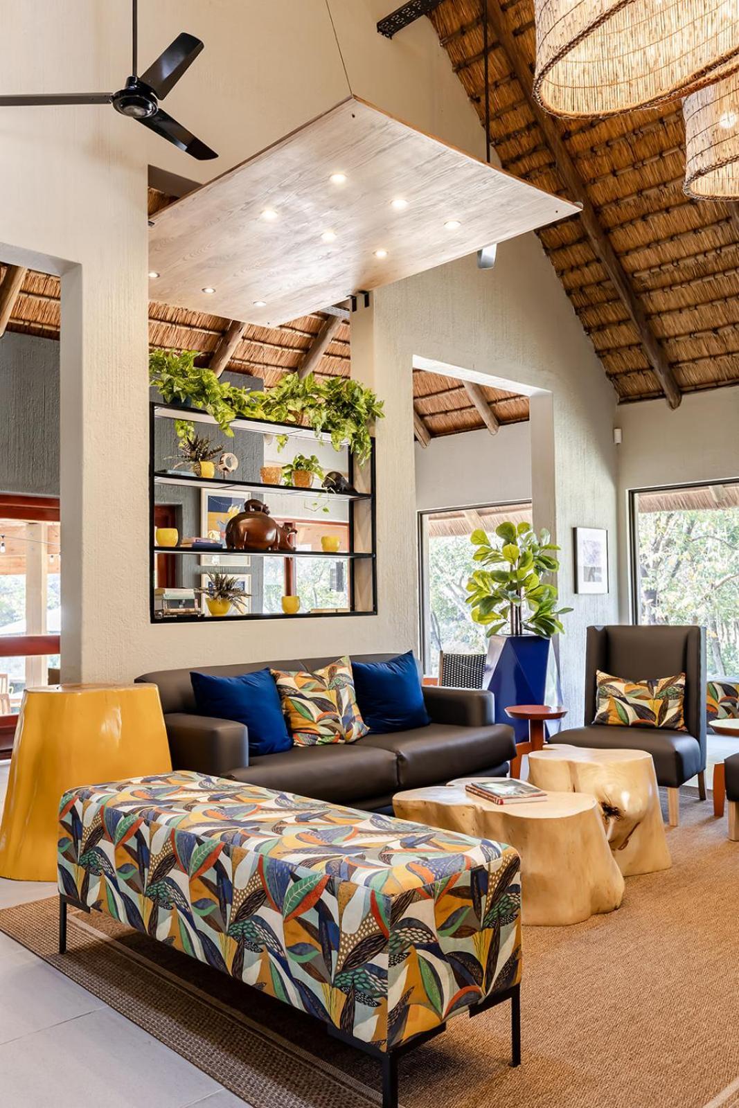 Hippo Hollow Country Estate Hazyview Εξωτερικό φωτογραφία