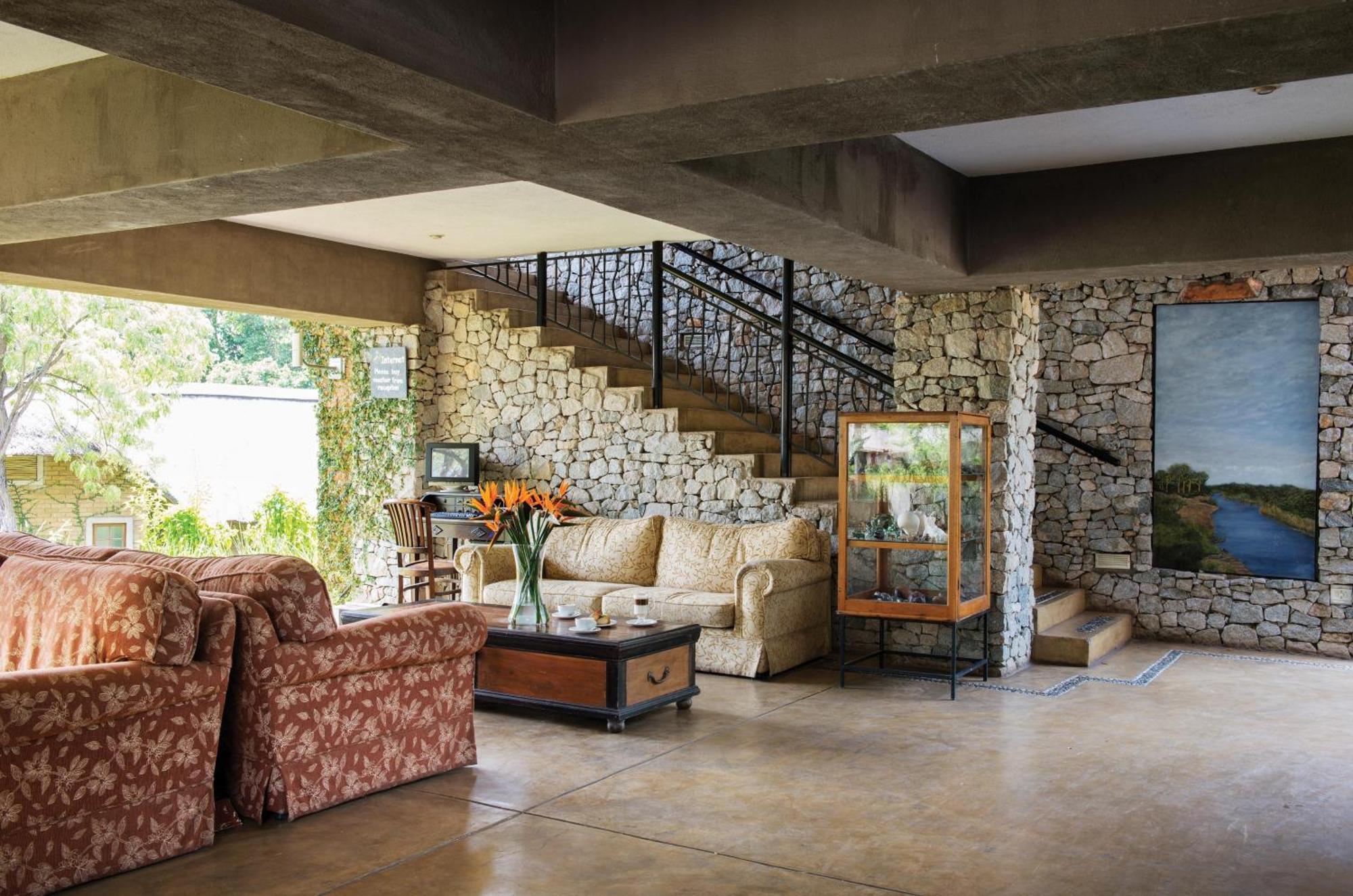 Hippo Hollow Country Estate Hazyview Εξωτερικό φωτογραφία