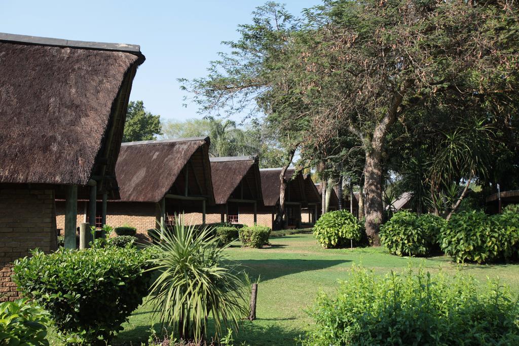 Hippo Hollow Country Estate Hazyview Εξωτερικό φωτογραφία