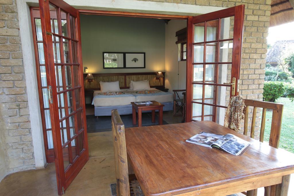 Hippo Hollow Country Estate Hazyview Εξωτερικό φωτογραφία