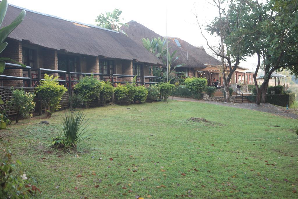 Hippo Hollow Country Estate Hazyview Εξωτερικό φωτογραφία