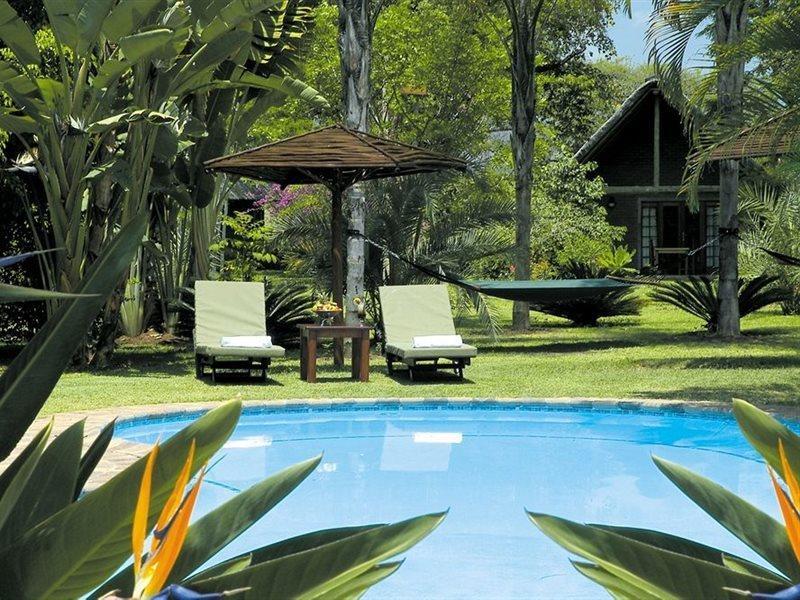 Hippo Hollow Country Estate Hazyview Εξωτερικό φωτογραφία