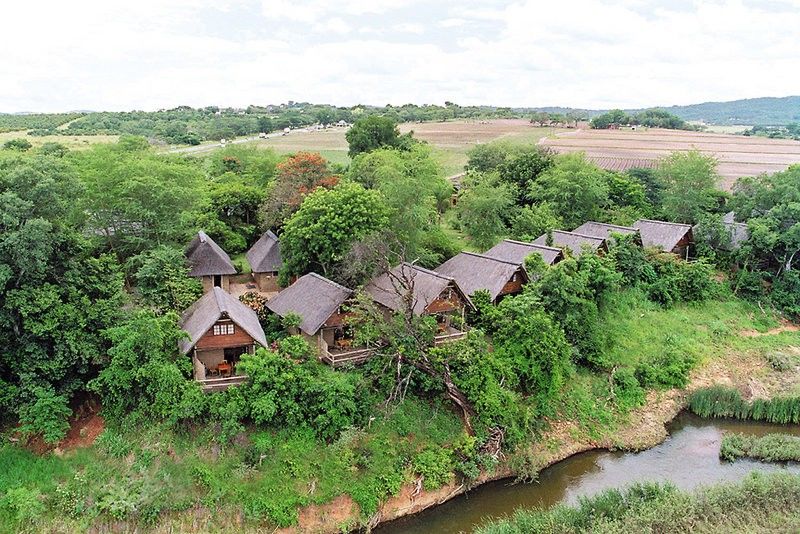 Hippo Hollow Country Estate Hazyview Εξωτερικό φωτογραφία