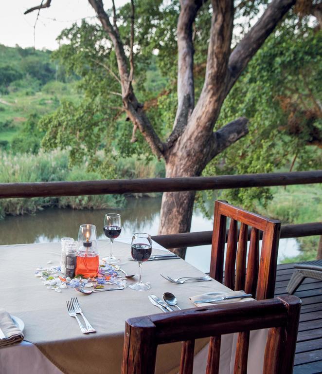 Hippo Hollow Country Estate Hazyview Εξωτερικό φωτογραφία