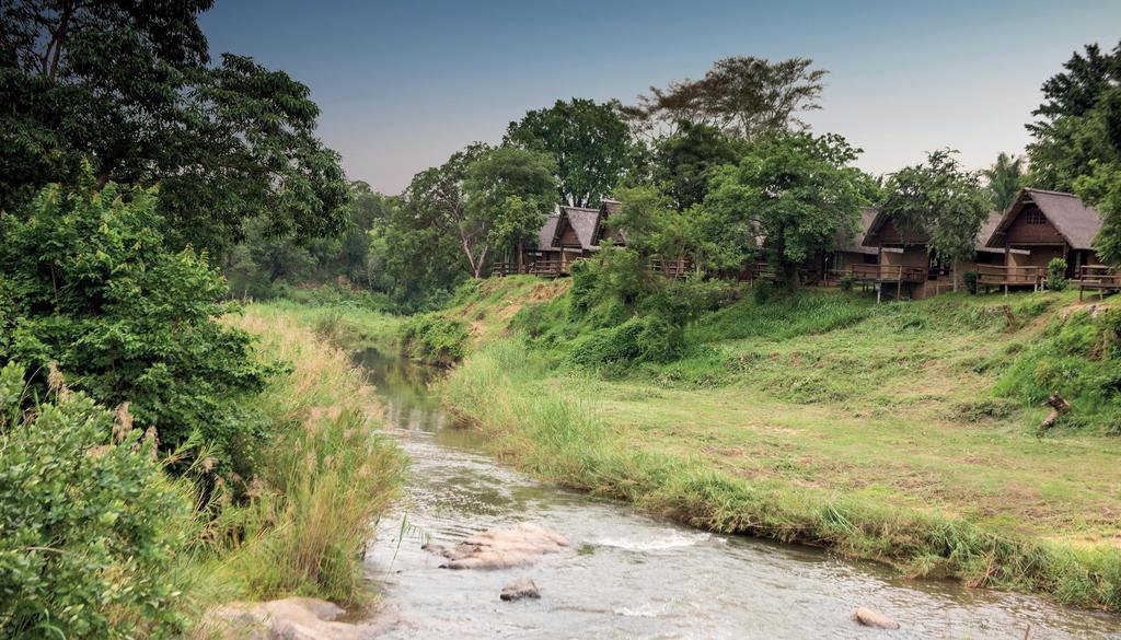 Hippo Hollow Country Estate Hazyview Εξωτερικό φωτογραφία