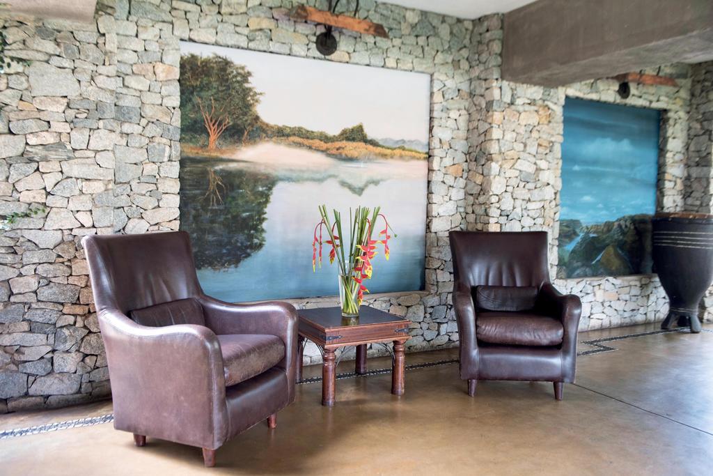 Hippo Hollow Country Estate Hazyview Εξωτερικό φωτογραφία