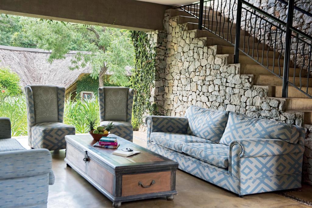 Hippo Hollow Country Estate Hazyview Εξωτερικό φωτογραφία