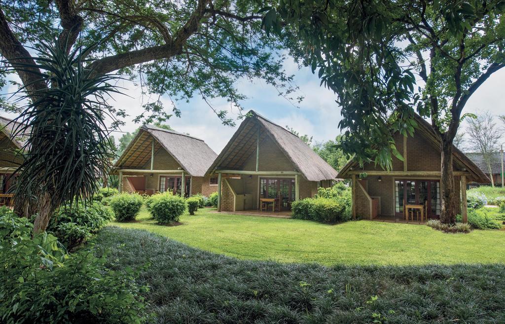 Hippo Hollow Country Estate Hazyview Εξωτερικό φωτογραφία