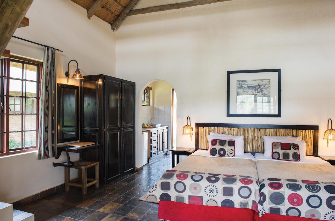 Hippo Hollow Country Estate Hazyview Δωμάτιο φωτογραφία